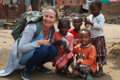 Tanzania